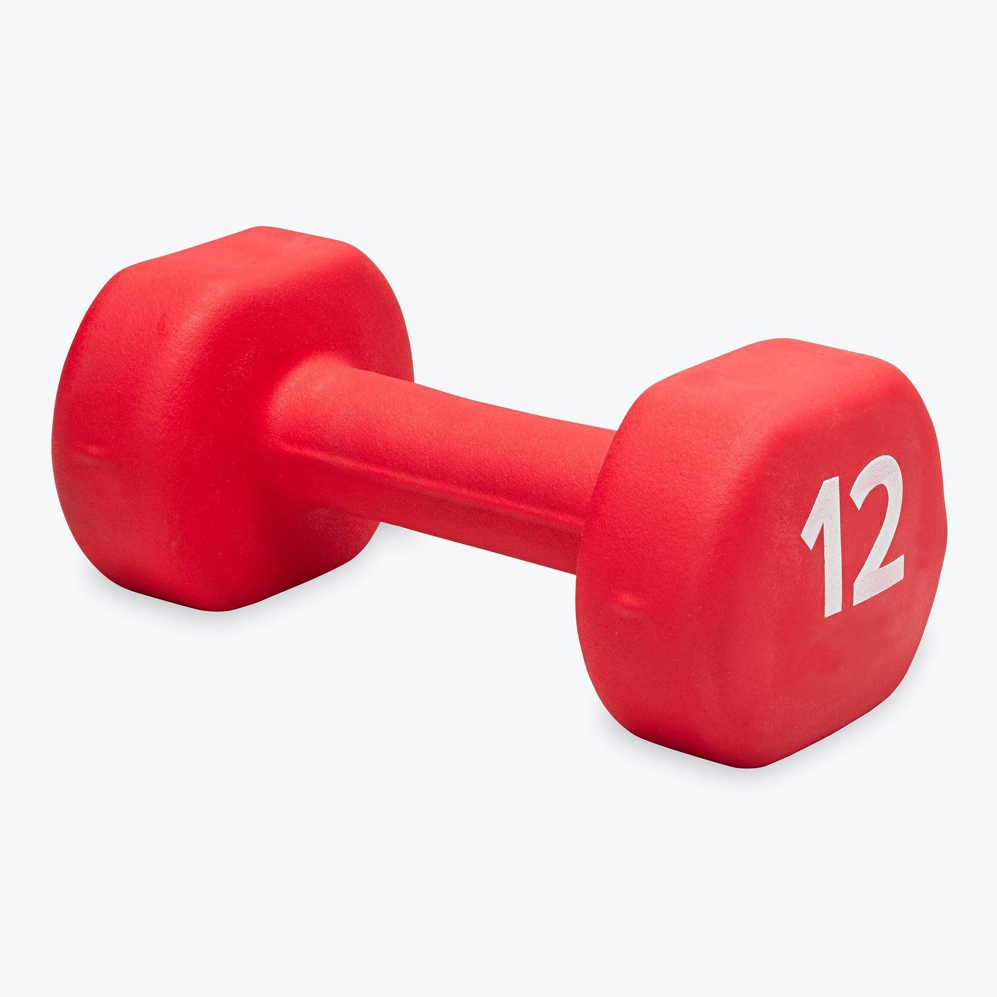 Neoprene Hand Weight