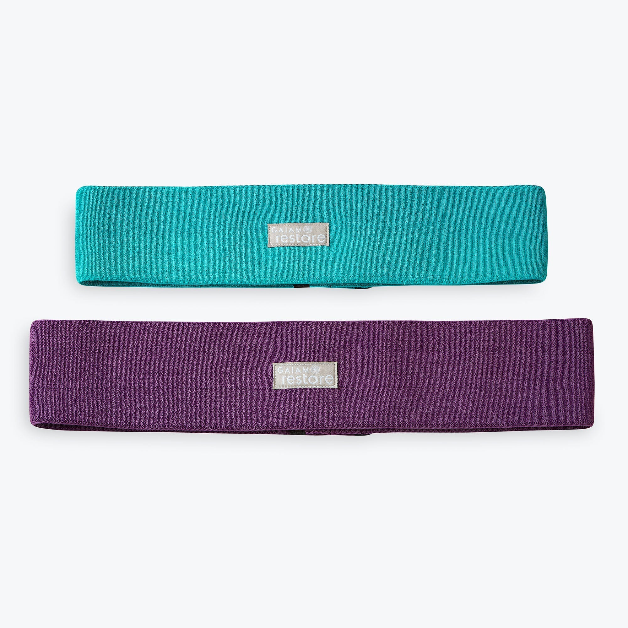 Hip Bands (Bundle of 2)